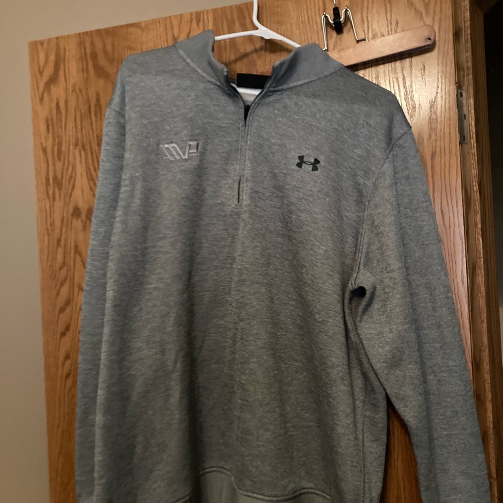 Under Armour Jacket—like brand new